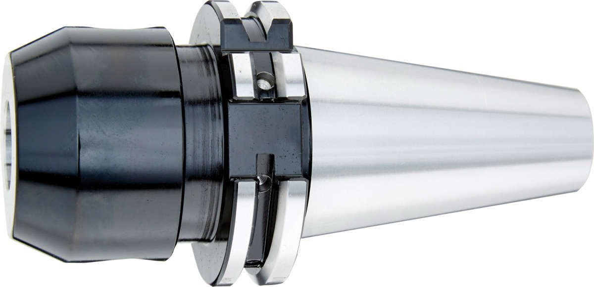 Flächenspannfutter DIN69871ADB SK40 25 mm A160 FORTIS