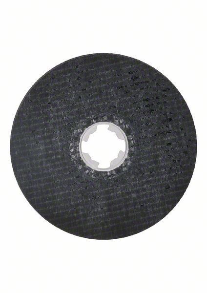 Bosch X-LOCK Trennscheibe Multi Material