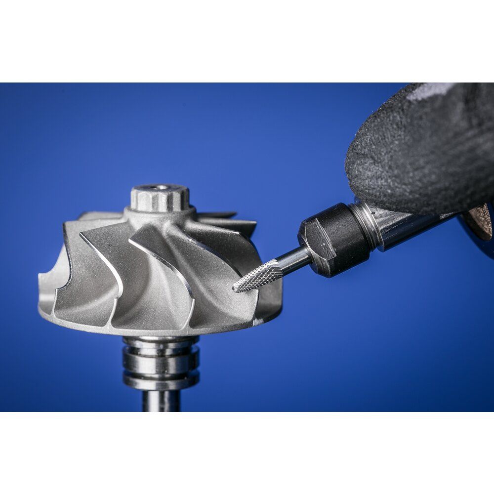 PFERD Hartmetallfrässtifte 1502 MICRO