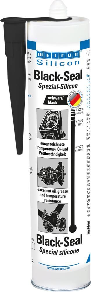 Black-Seal 310 ml Weicon