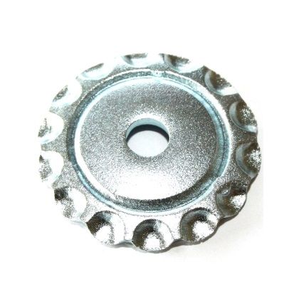 PITZL Zierrosette, Ø: 64mm