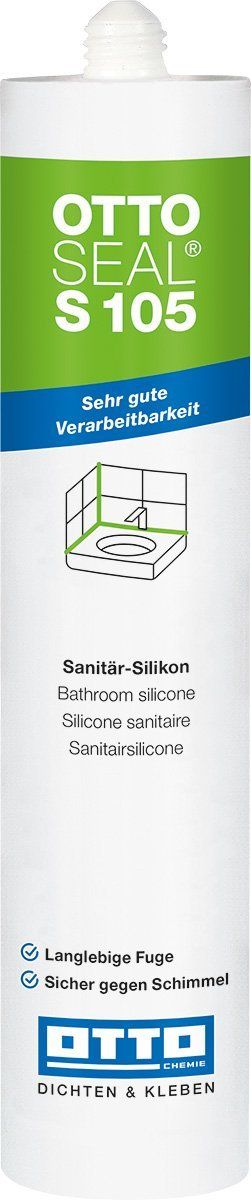 OTTOSEAL S 105 310ML C67 ANTHRAZIT