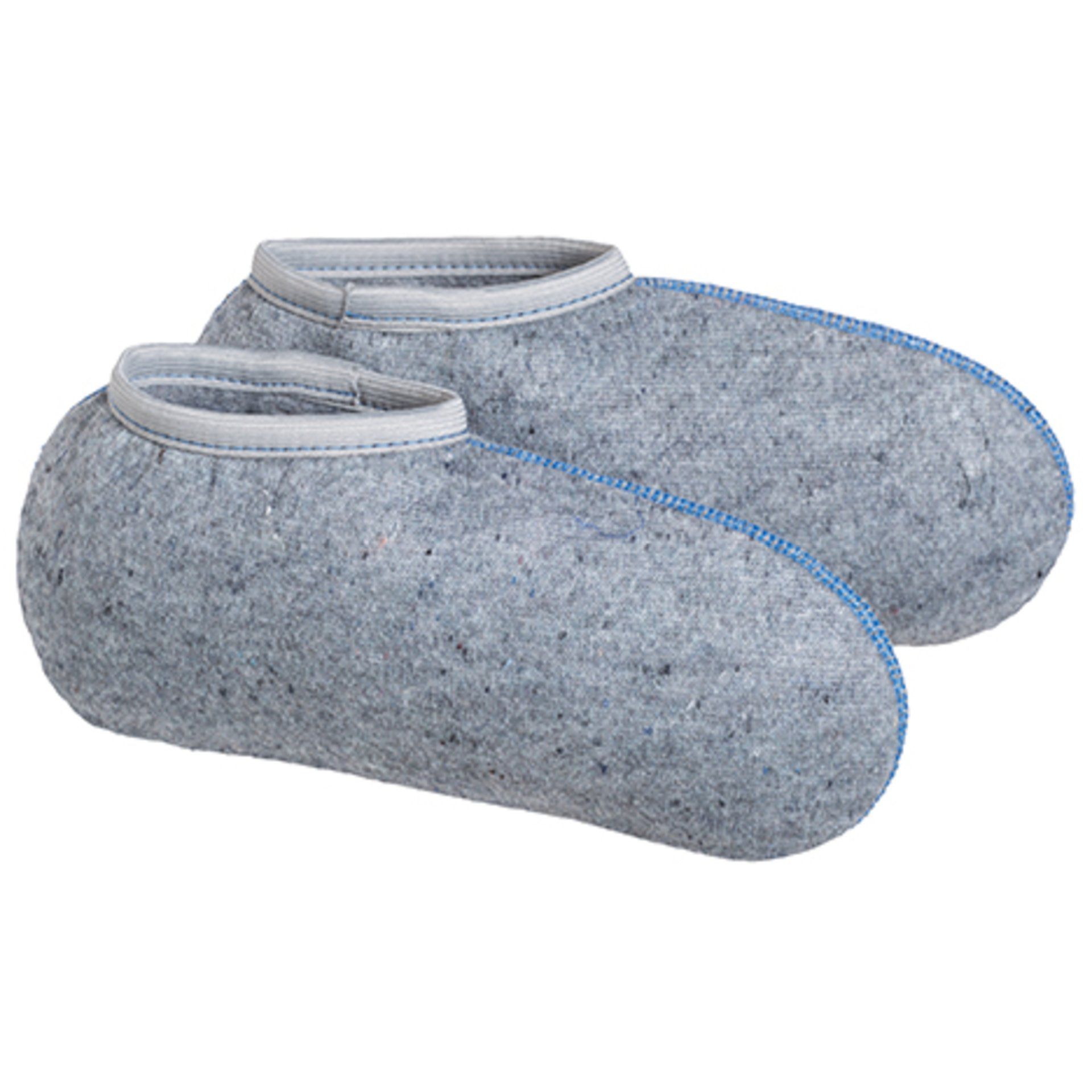 *STANDARD* - EINZIEHSOCKEN, Gr. 39/40