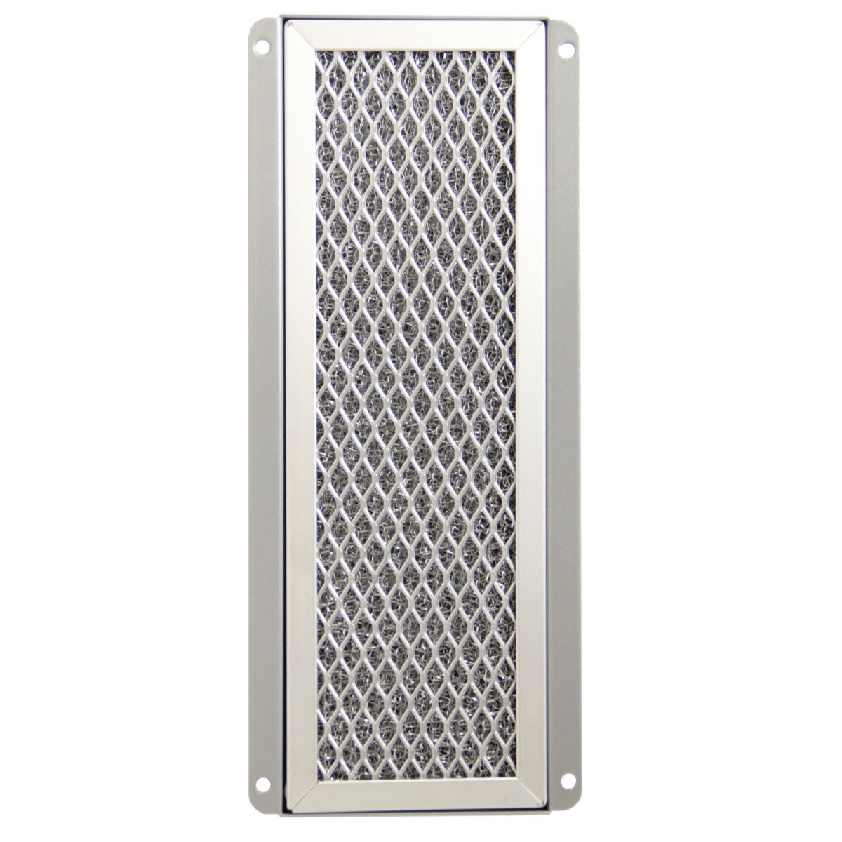 Luftfiltervorsatz für Wasserkühlung Rehm COMPACT