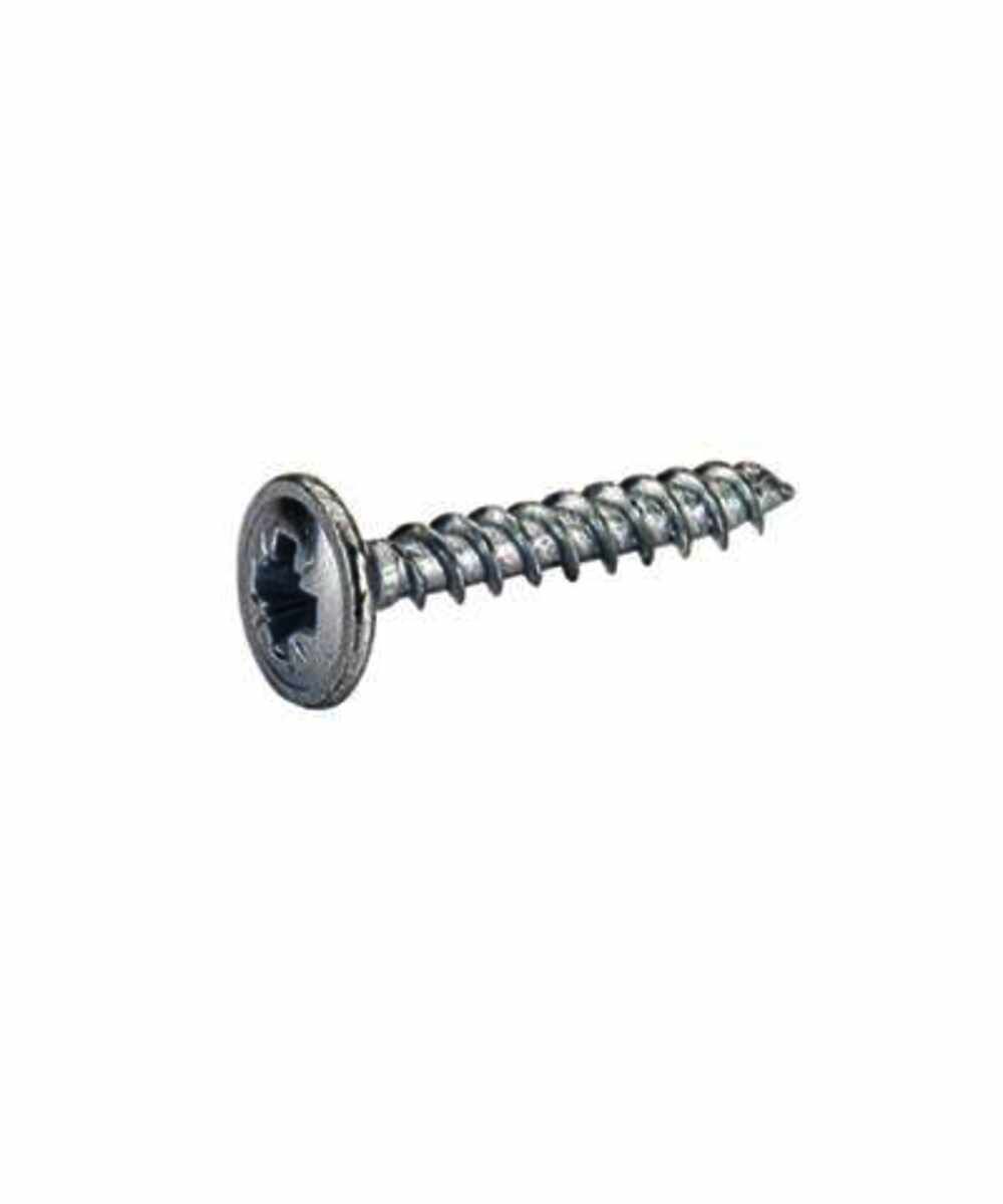 Rückwandschraube ø 3 x 20 mm