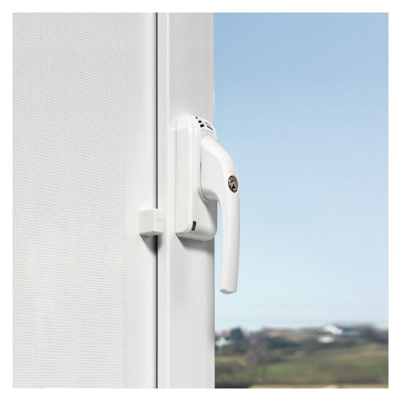 ABUS Alarmfenstergriff "FG300A B"