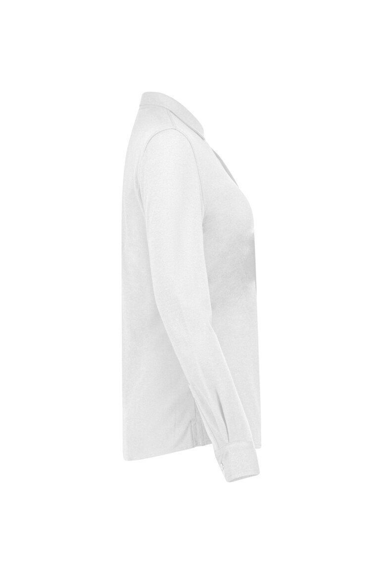 HAKRO COTTON TEC® Bluse