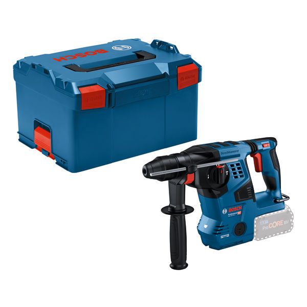 Bosch Akku-Bohrhammer GBH 18V-28 C