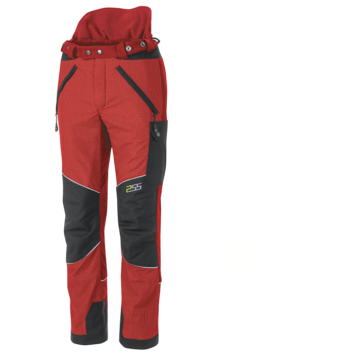 PSS X-treme Schnittschutzhose Vectran