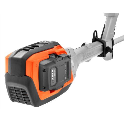 Husqvarna Akku-Motorsense 535iRXT inkl. Akku B330X und Ladegerät C750X