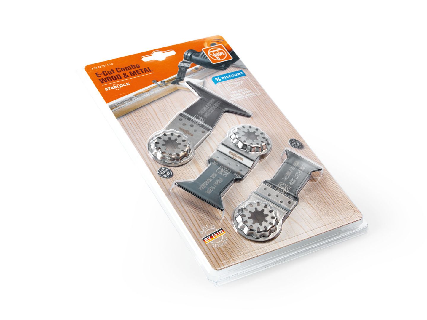 Fein Multimaster Zubehör-Set