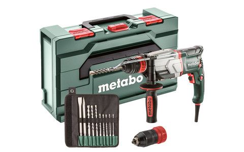 Multihammer Set UHE 2660-2 Quick Set