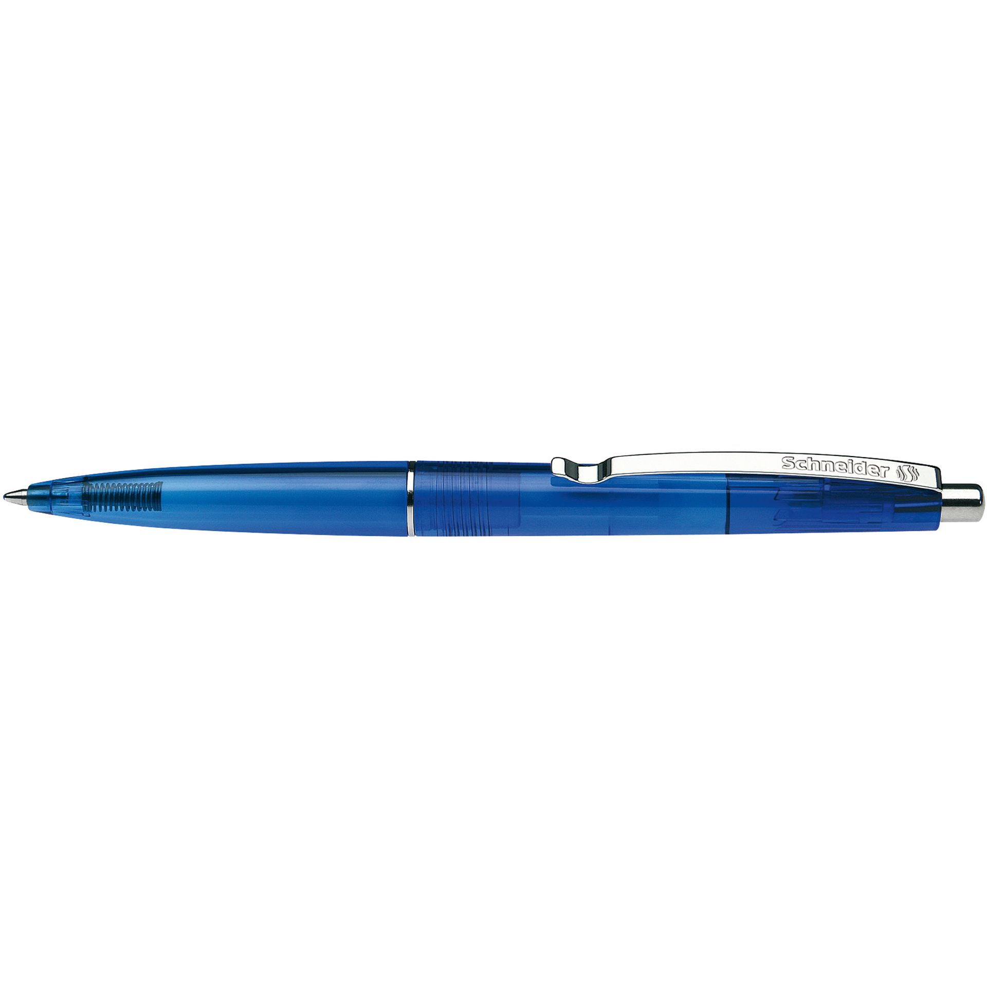 Druckkugelschreiber K20 ICY COLOURS M 0,6mm blau
