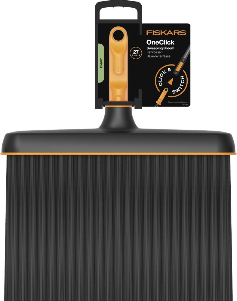 Kehrbesen OneClick