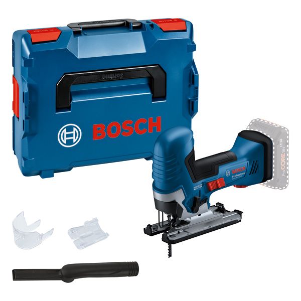 Bosch Akku-Stichsäge GST 18V-125 S
