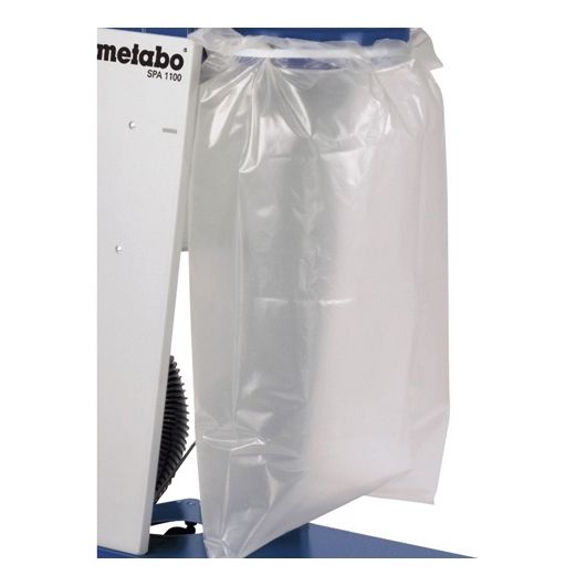 METABO Spänefangsack