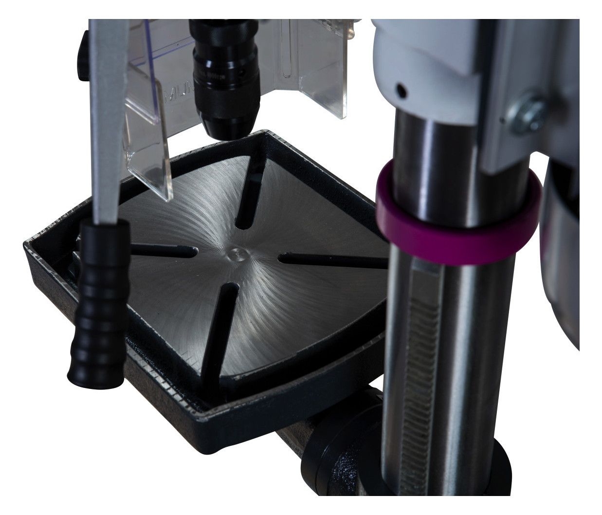 OPTIMUM Tischbohrmaschine (MK2)