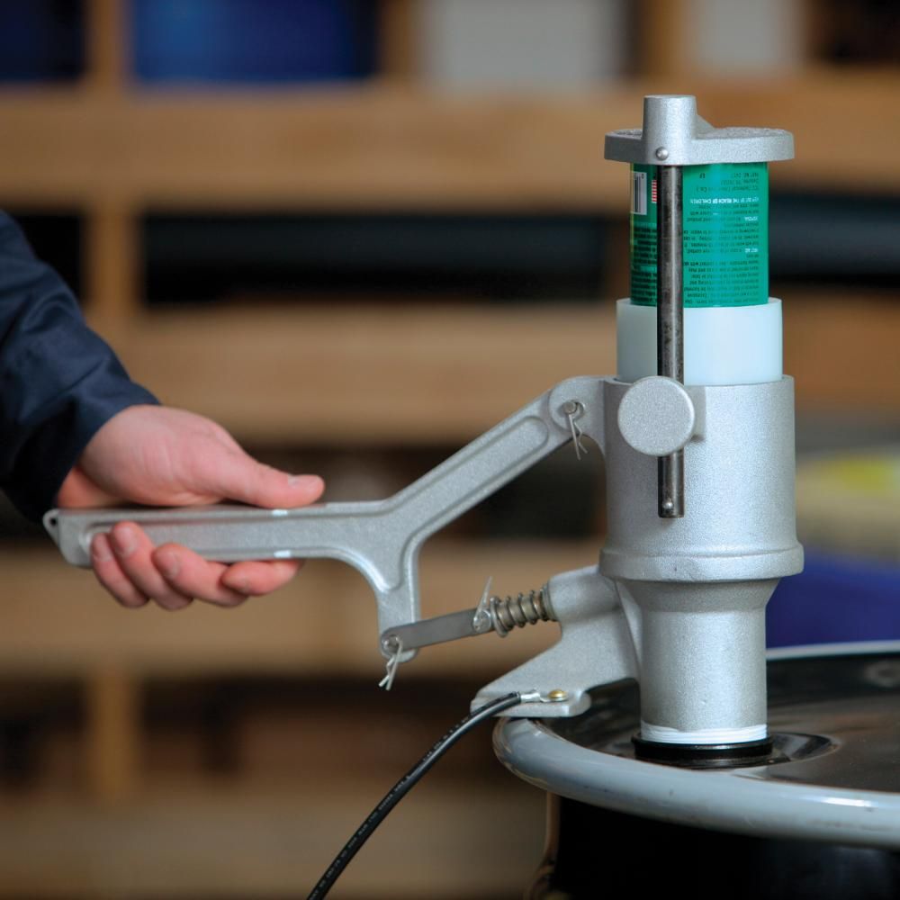 Aerosoldosen- Recyclingsystem Set Auslaufstutzen, Filter Abgreifklemme, Brille