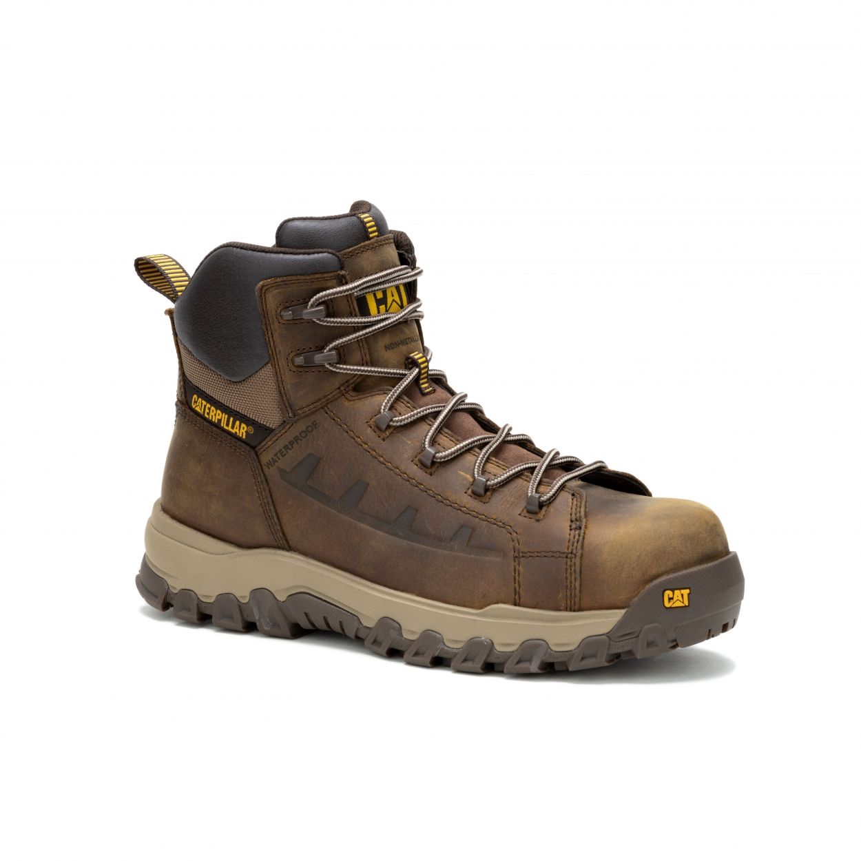 CAT Sicherheitsstiefel ThresholdRebound S7L