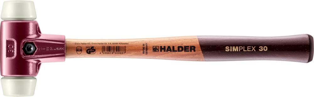 Schonhammer SIMPLEX Nylon 30mm HALDER