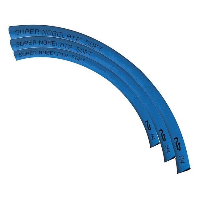 TRICOFLEX PVC-Druckluftschlauch, blau