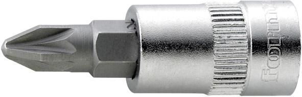 Schraubendrehereinsatz 1/4" PZ1x32mm FORMAT