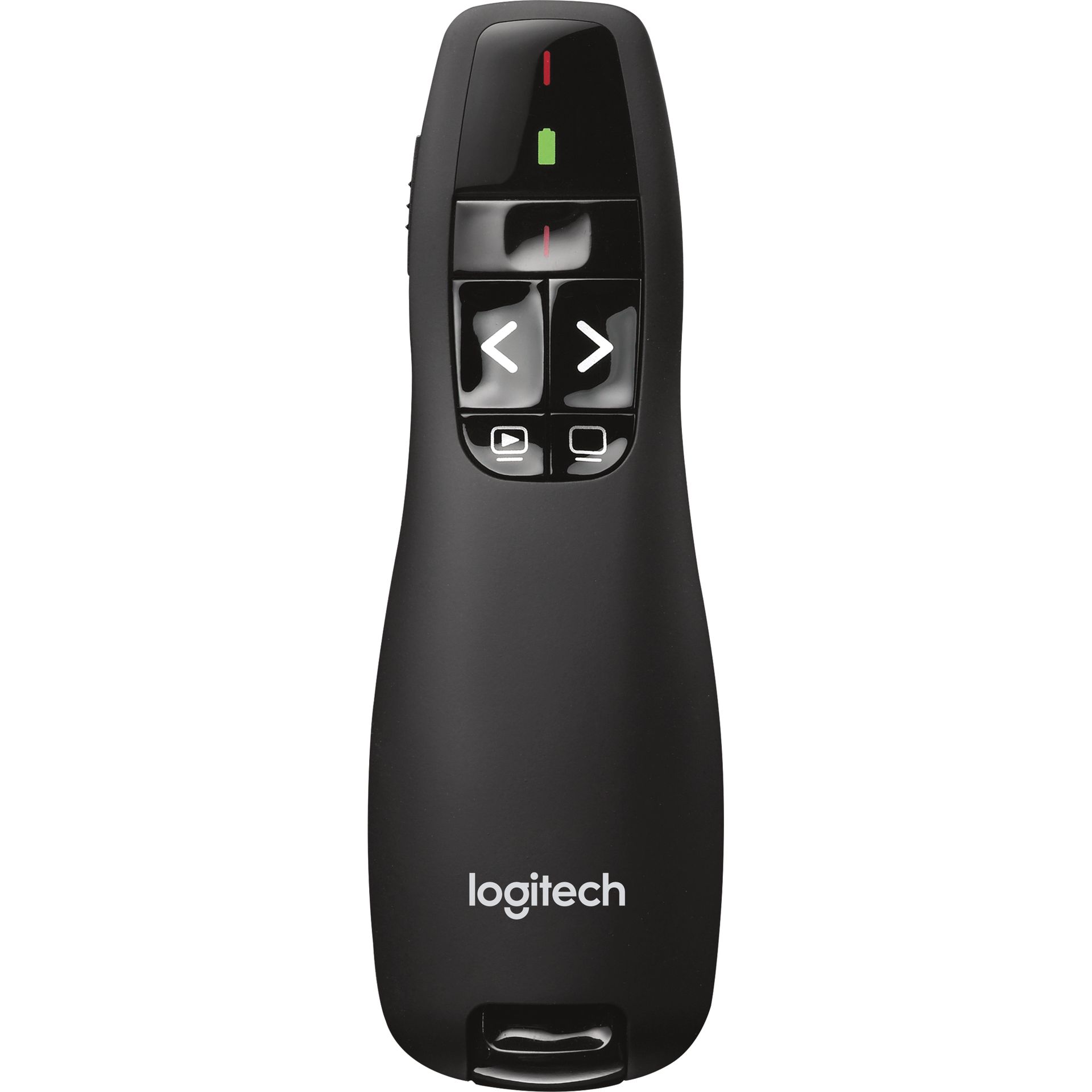 Laserpointer Wireless Presenter R400 sw