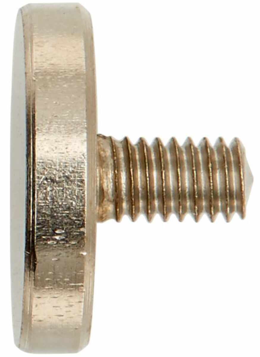 Messeinsatz Stahl Typ 11/10,0 mm KÄFER
