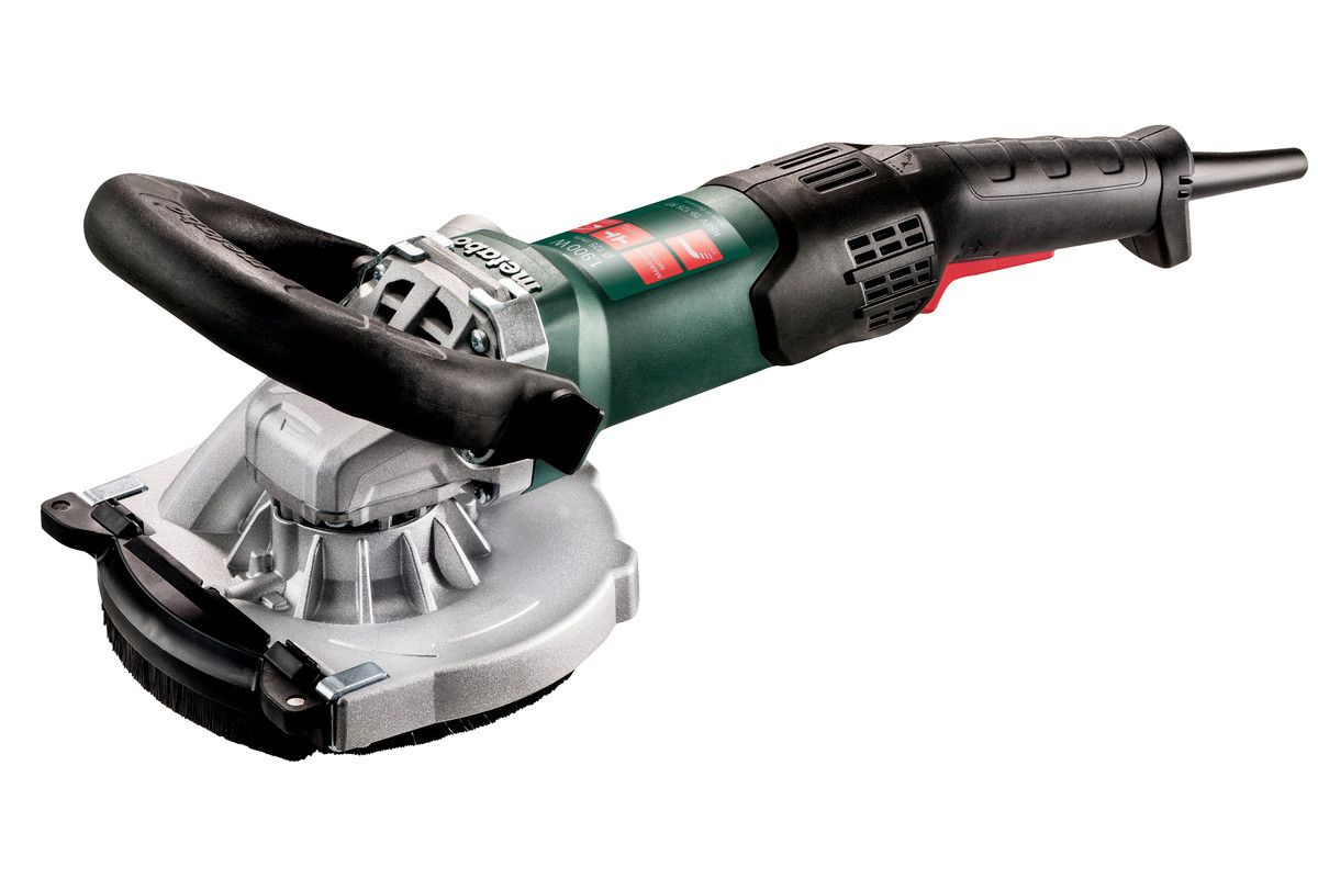 Renovierungsschleifer RSEV 19-125 RT Metabo