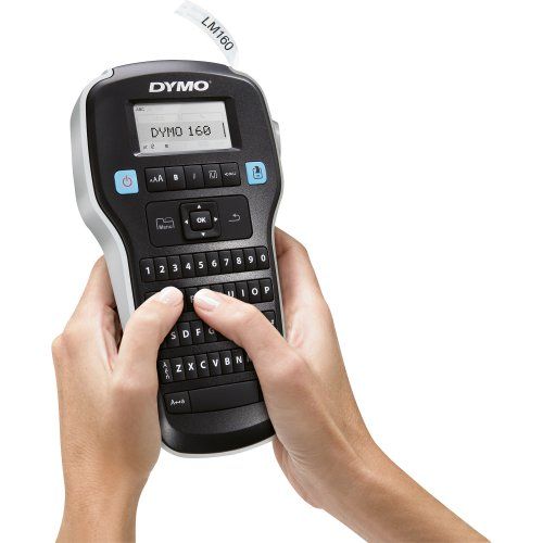Beschriftungsgerät LabelManager 160
