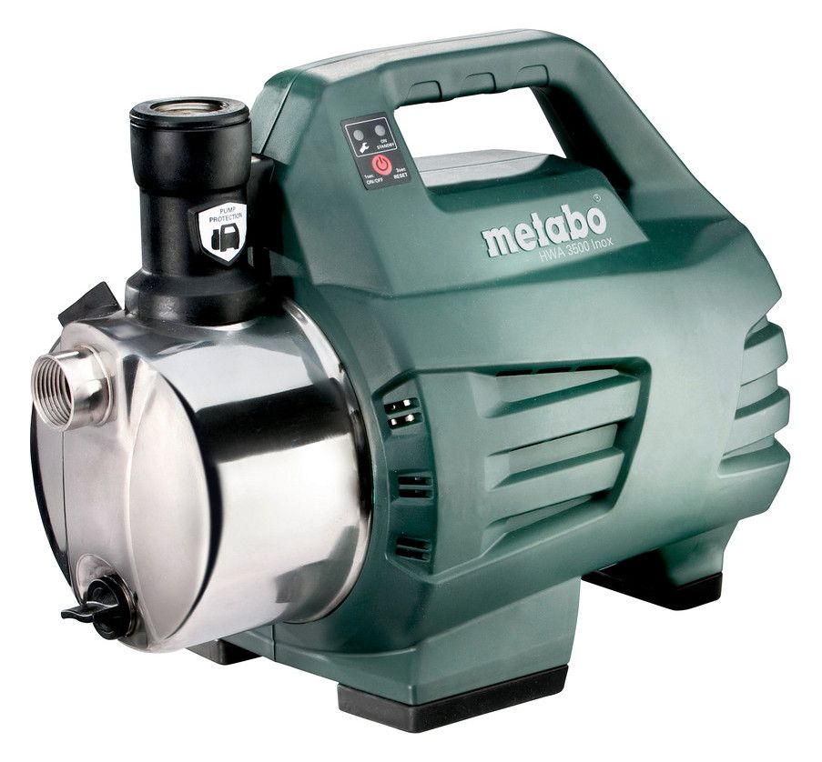 METABO Hauswasserwerk, 230V