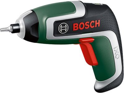 BOSCH Akku-Schrauberset