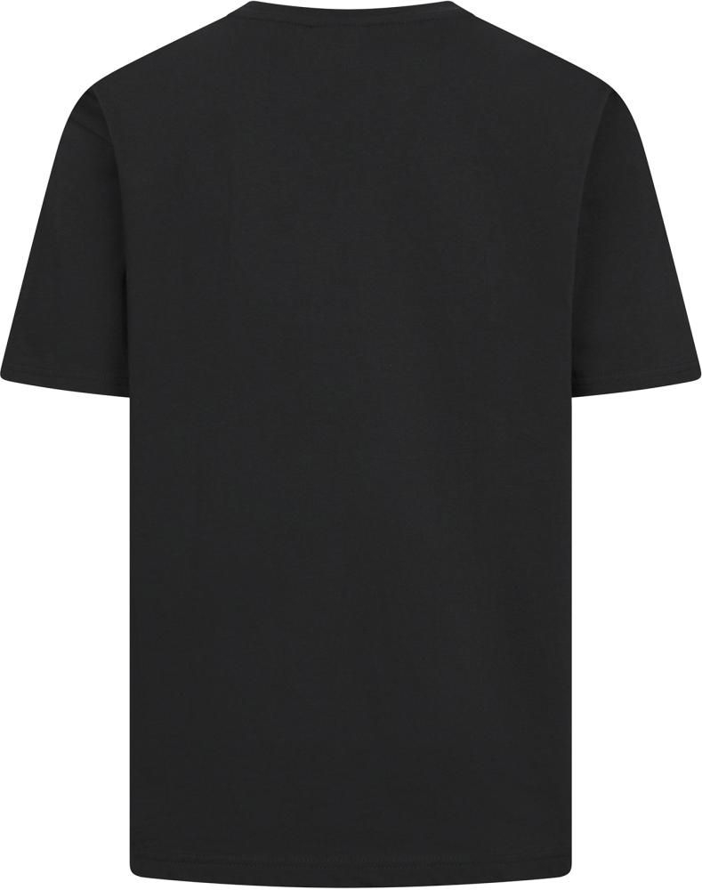 T-Shirt Neo, schwarz, Gr.2XL Promodoro