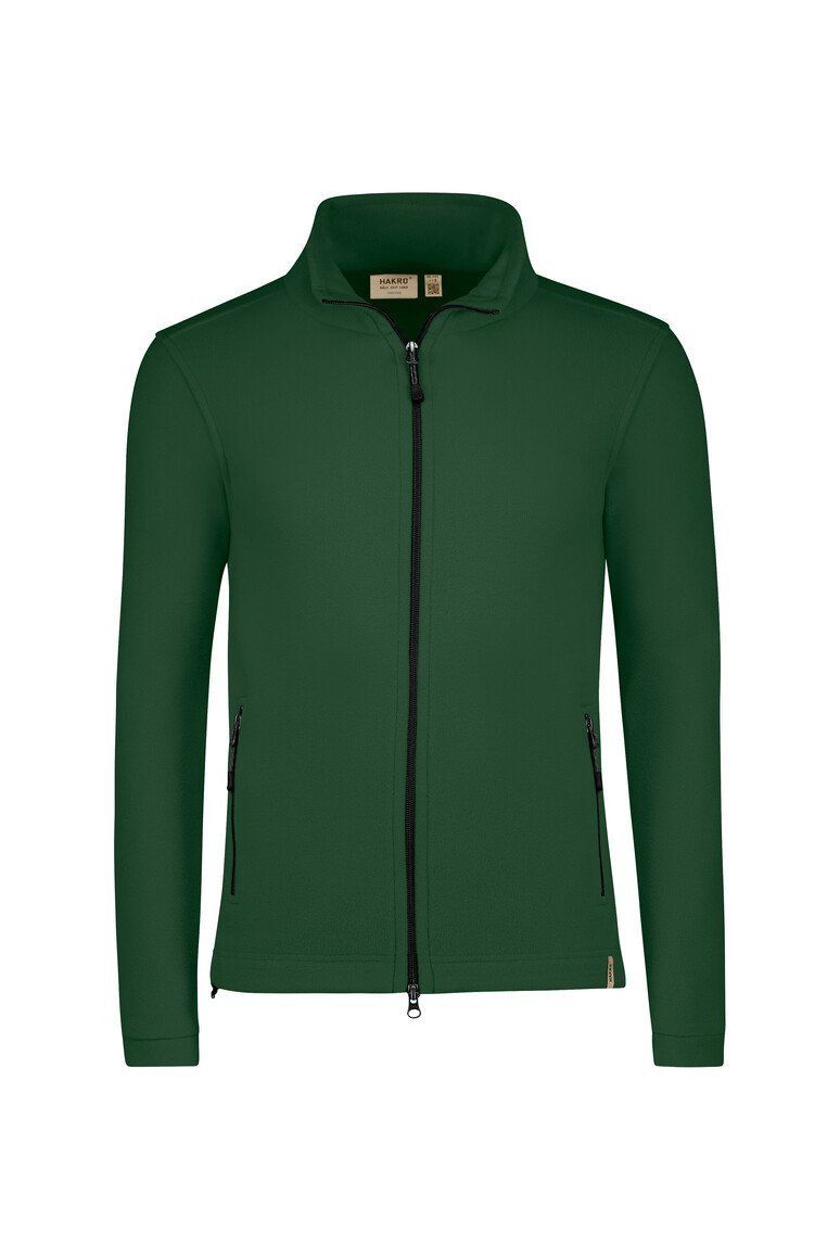 HAKRO Fleecejacke ECO 846