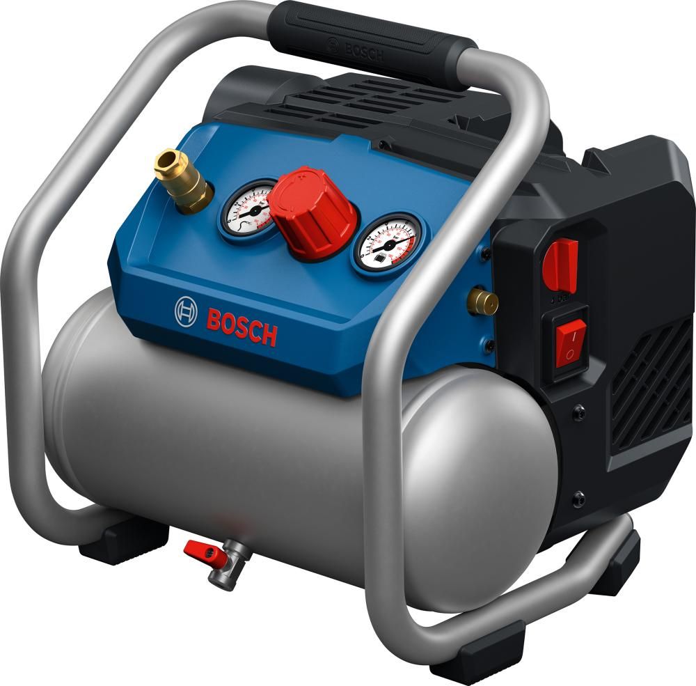 Akku-Kompressor GKO 18V-51 Karton