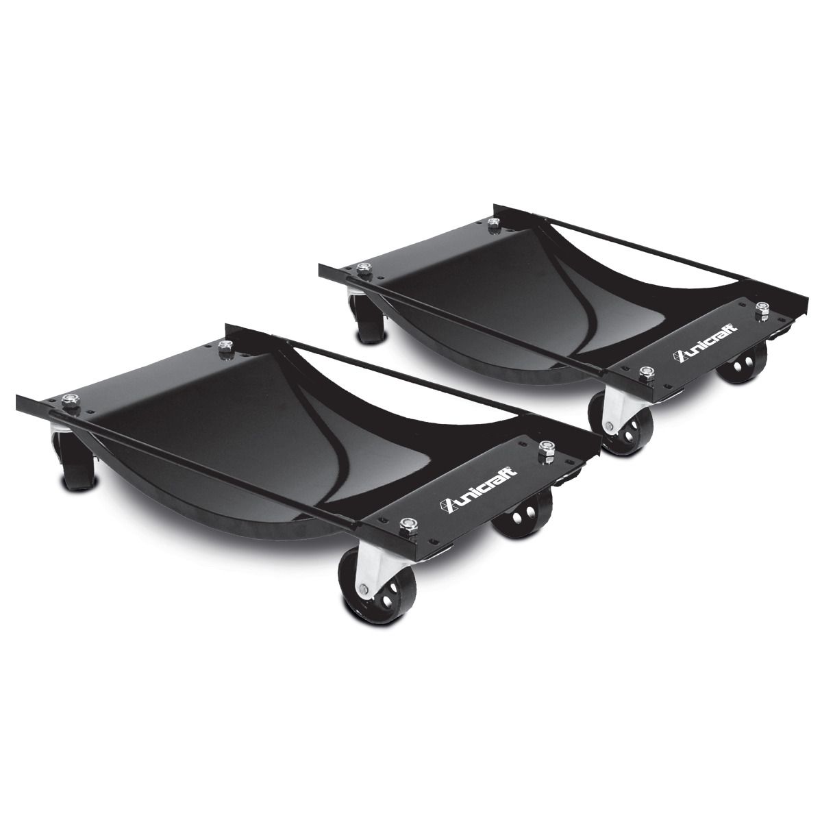 PKW-Rollwagen Unicraft PRW 450