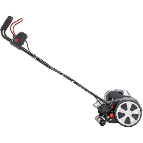 Akku-Spindelmäher 38.4 Li HM COMFORT ohne Akku/Ladegerät
