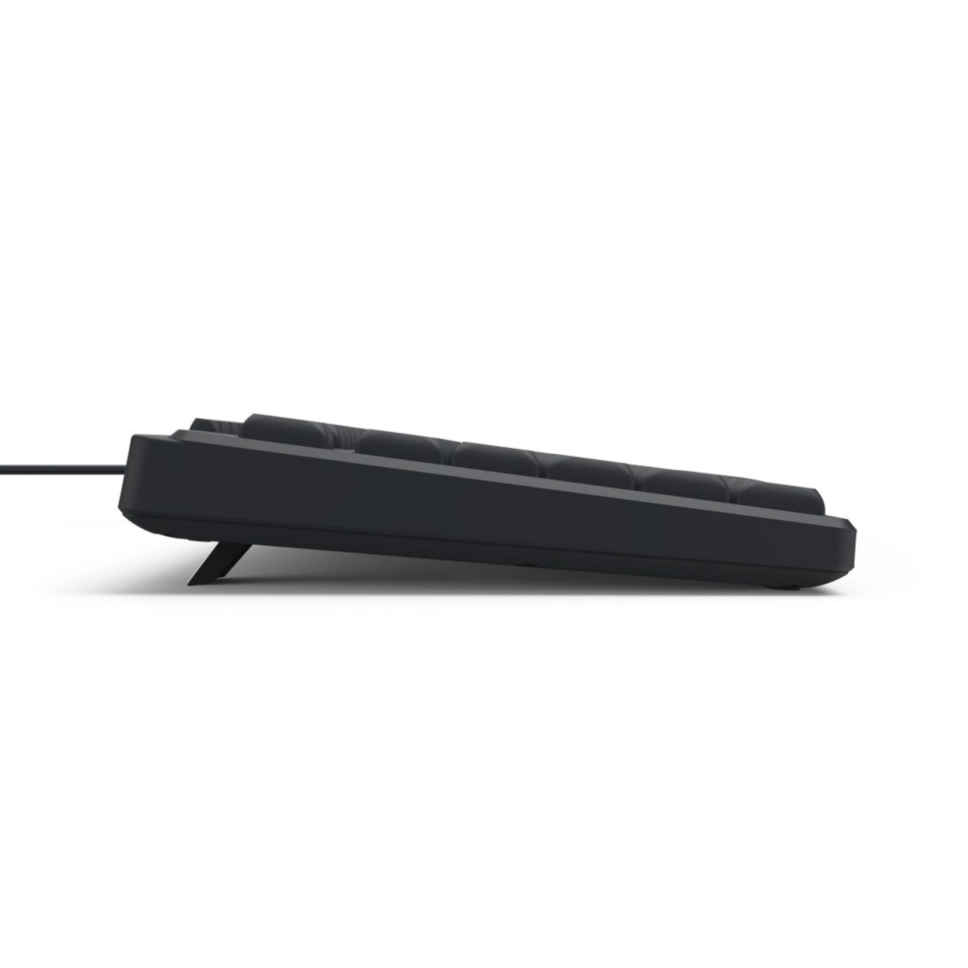 Tastatur CK-200 sw