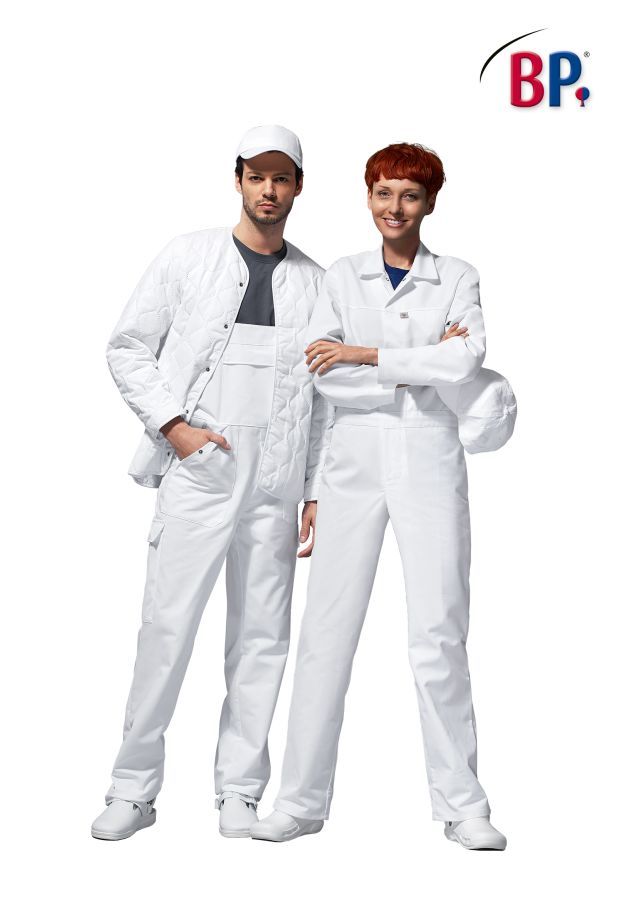 BP® HACCP-Steppjacke für Sie & Ihn
