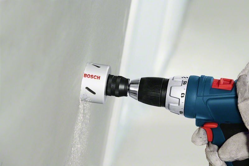 Bosch Power-Change-Adapter, 9,5-mm