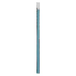 PROSAFE REINRAUMTUPFER, 64,8MM, SCHAUMSTOFFTUPFER Polypropylengriff, Reinraumkl ISO 5, VE: 25.000, weiß
