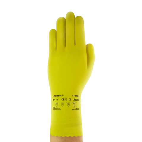 AlphaTec® 87-650