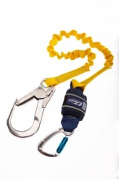 3M™ DBI-SALA® EZ-Stop™ Expander für falldämpfendes 95.12, 1246555, elastisches Gurtband, einstrangig, 1,25 m