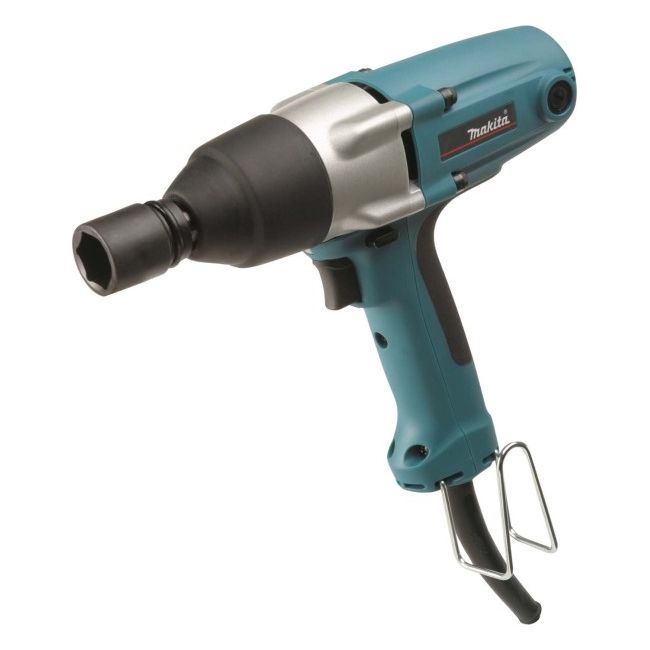 MAKITA Schlagschrauber 1/2", im Makpac