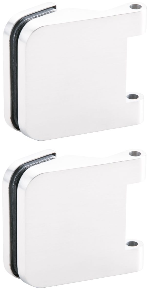 Topform Glastürband Leros