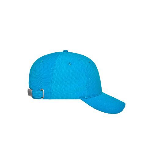 6 Panel Sun-Protection Cap