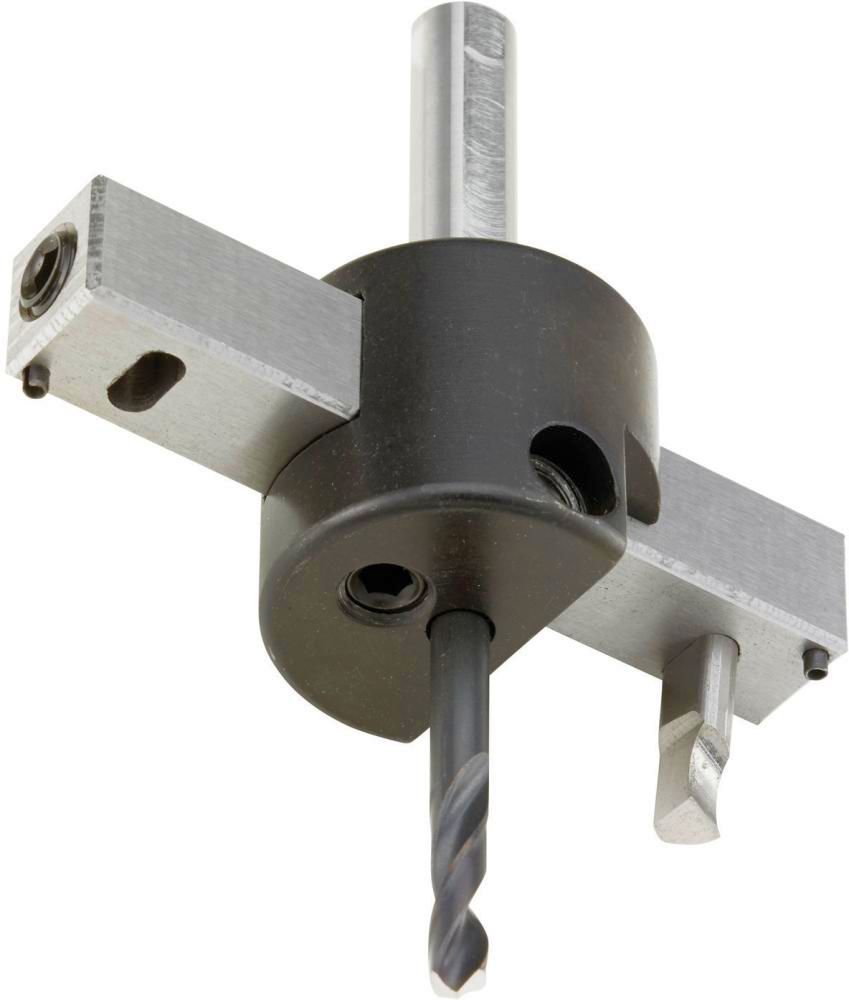 Kreisschneider LILIPUT Zylinderschaft 10,0 mm GFS