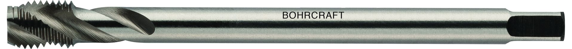 Bohrcraft Maschinen-Gewindebohrer DIN 374 HSS-E Co