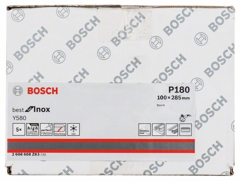 Bosch Schleifhülse Y580