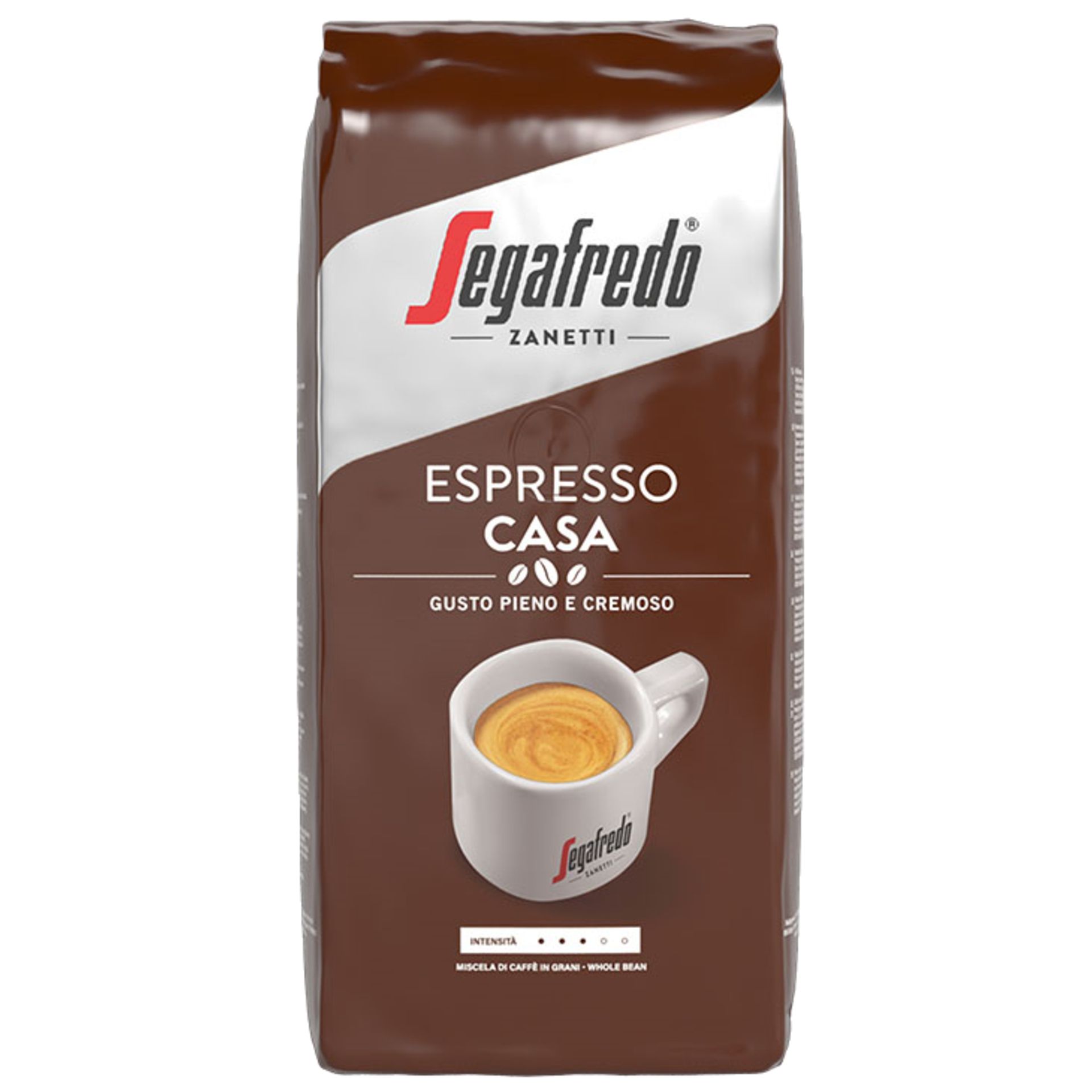 Espresso Casa Bohne 1000g